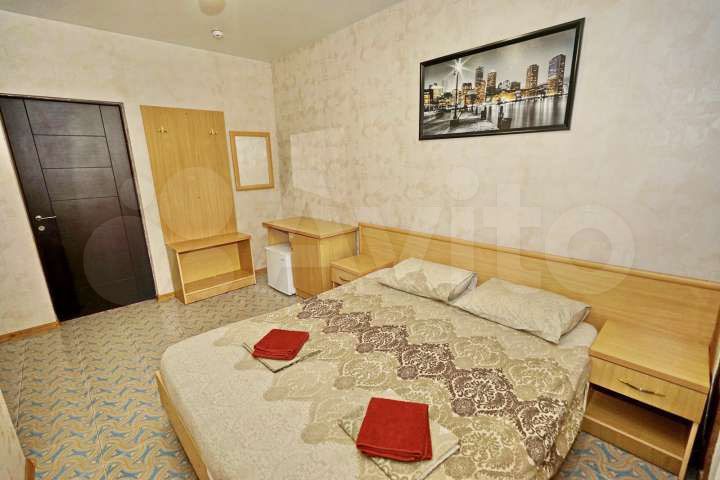 Комната 30 м², 2/4 эт.