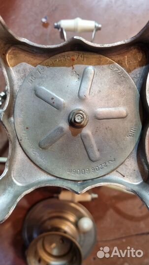 Самовар электрический