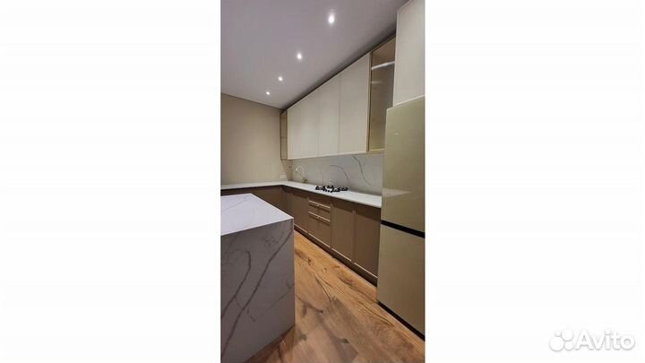 Кухни на заказ