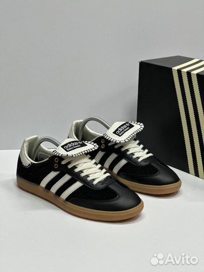 Adidas Samba Wales Bonner