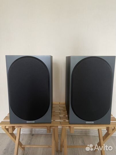 Monitor audio bronze 100 Black 6g