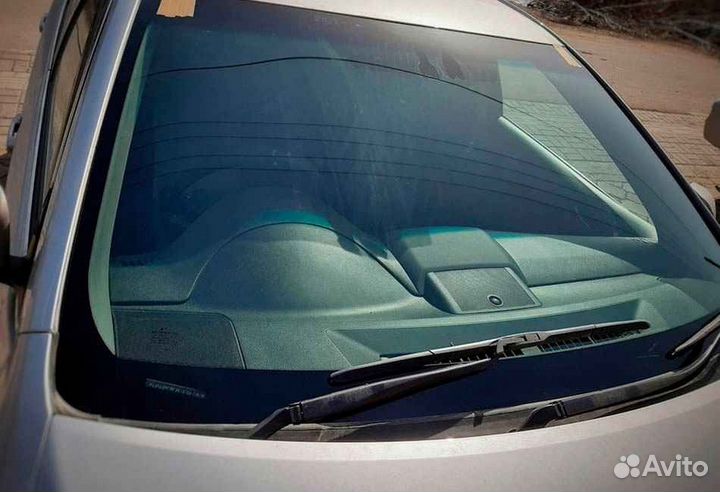 Лобовое стекло Mitsubishi Outlander 2012-15