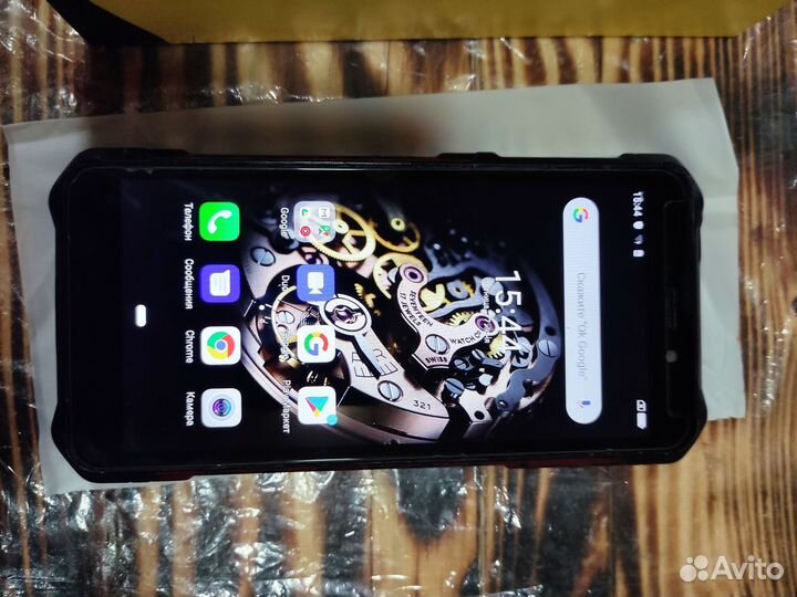 Ulefone Armor X5, 3/32 ГБ