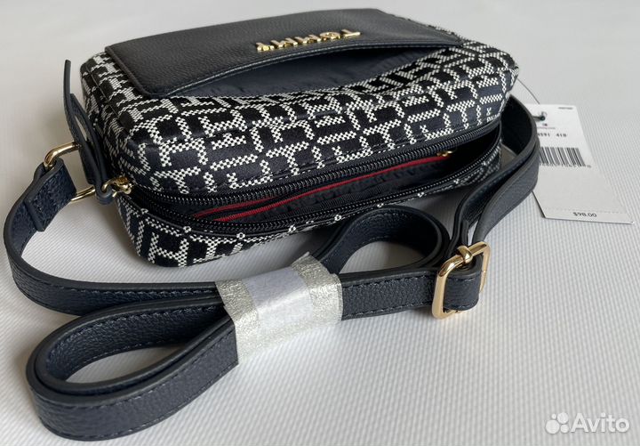 Новая сумочка Tommy Hilfiger. Оригинал. США