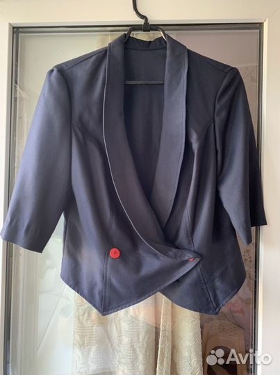 Пиджак