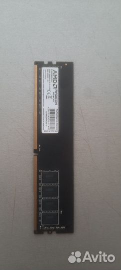 Оперативная память ddr4 8gb 2666