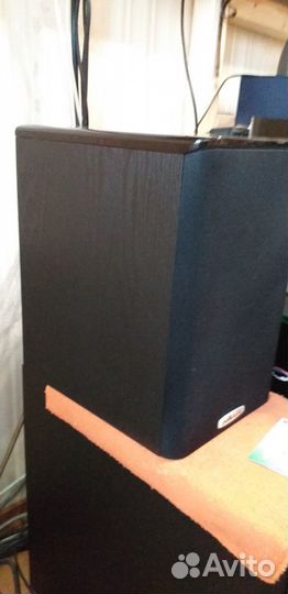 Продается акустика