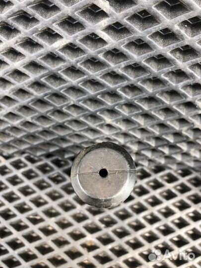 Ручки руля на скутер Bm Joy 50