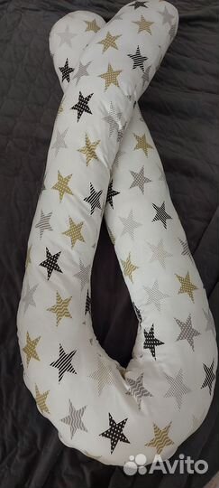 Подушка для беременных