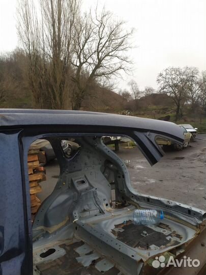 Батон заднего проёма Mazda CX-5 KF 2018