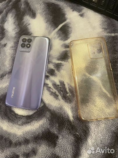 realme 8i, 4/128 ГБ