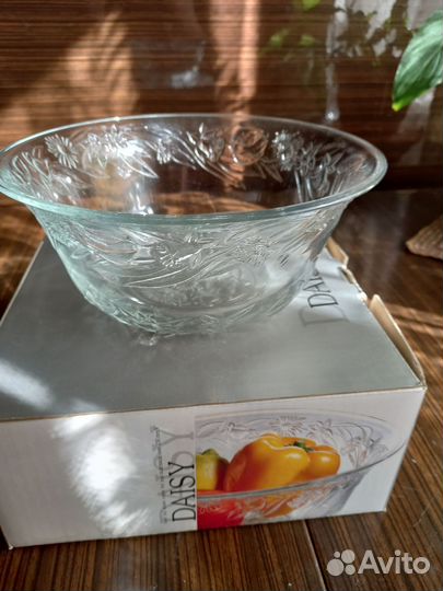 Ваза для фруктов СССР