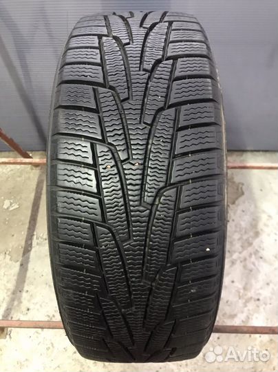 Kumho I'Zen KW31 205/50 R17 93R