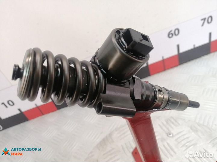 Форсунка Dodge Caliber 2006 68000912AA