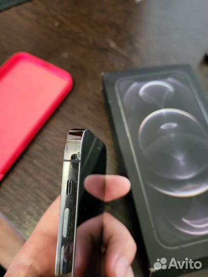 iPhone 12 Pro 128gb Рст