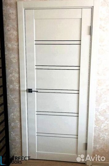 Межкомнатные двери