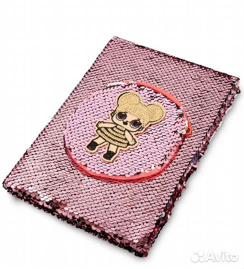 Блокнот Для девчонок A2172855