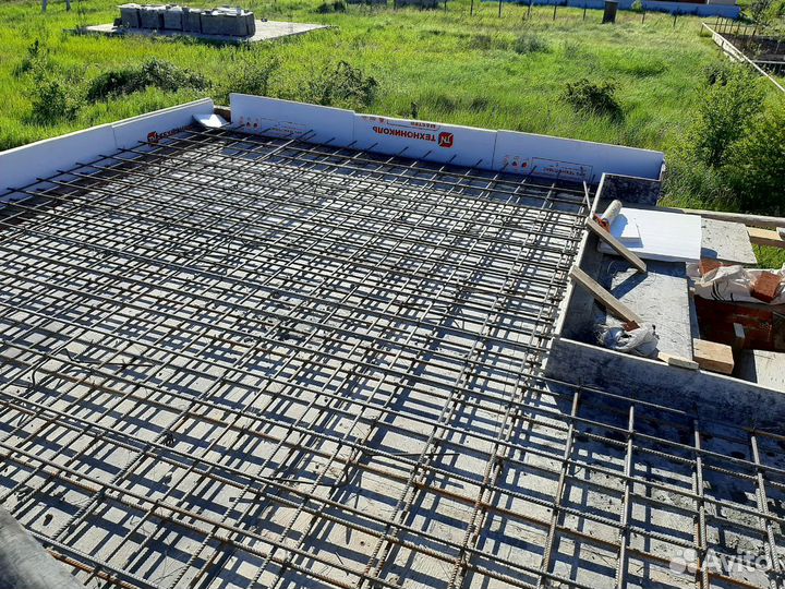 Строительство