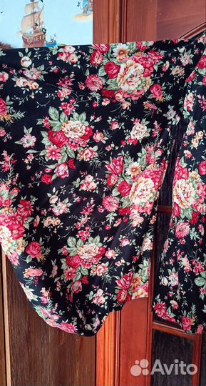 Костюм женский кимоно