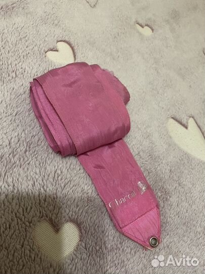 Лента для художественной гимнастики 5м Chacott