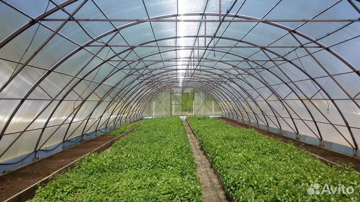 Швеллер гнутый