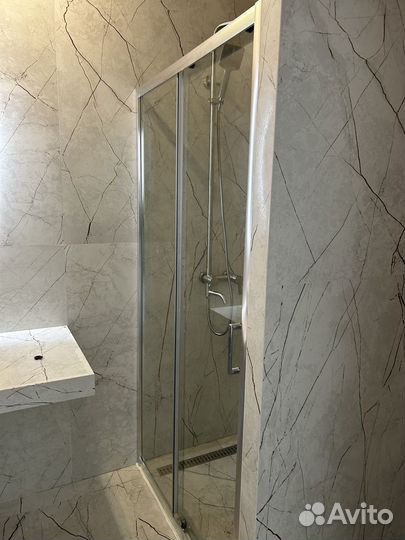 Ремонт сан узла, ванной комнаты и туалета под ключ