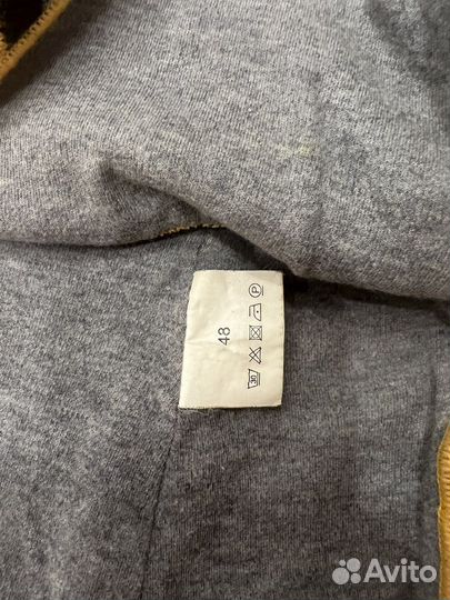 Шапка шлем kerry 48