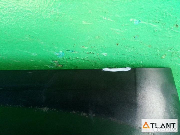 Дверь задняя honda airwave