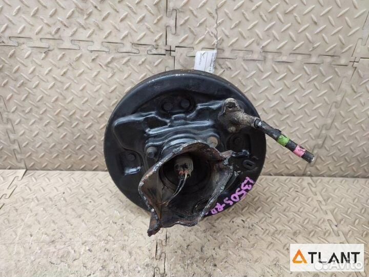 Ступица задняя правая daihatsu tanto