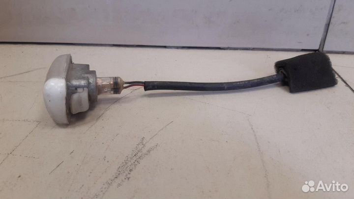 Повторитель указателя поворота в крыло