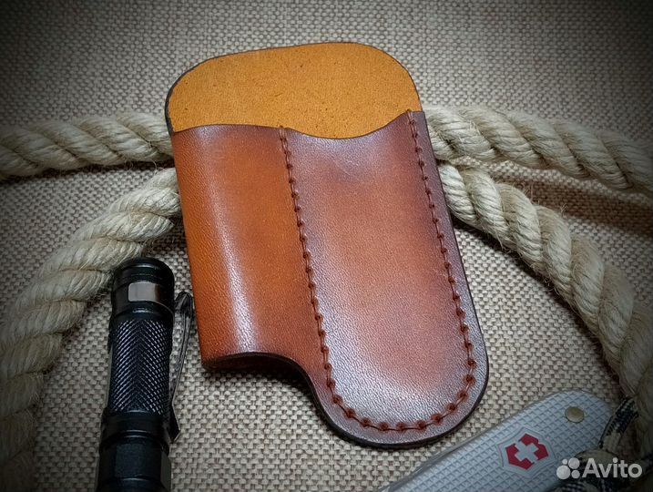 EDC mini органайзер