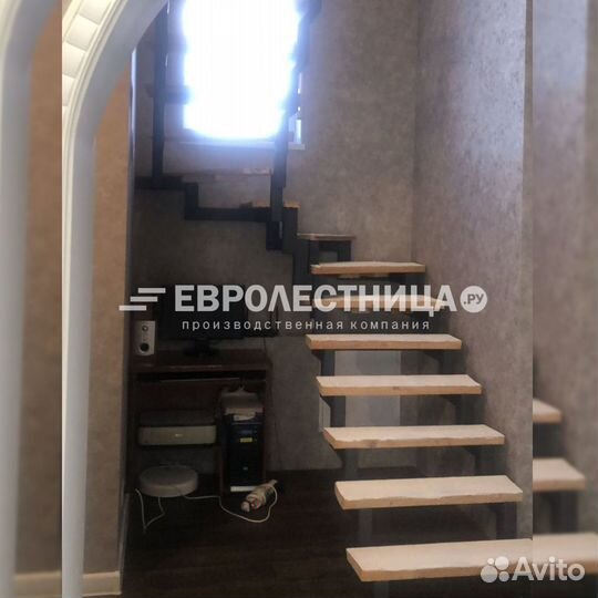 Лестница для дома