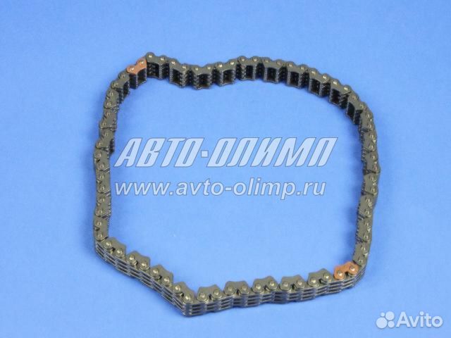 Цепь вала балансирного