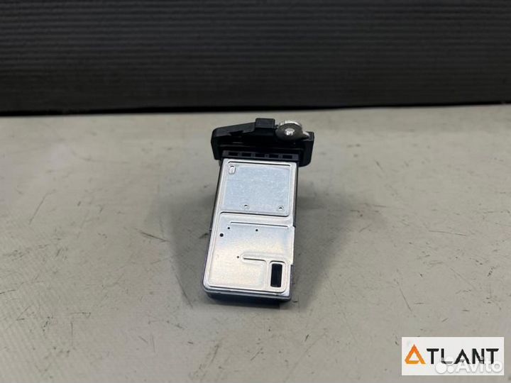 Датчик расхода воздуха subaru impreza