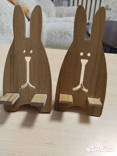 Подставка для телефона