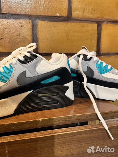 Кроссовки Nike Air max 90 Lv8