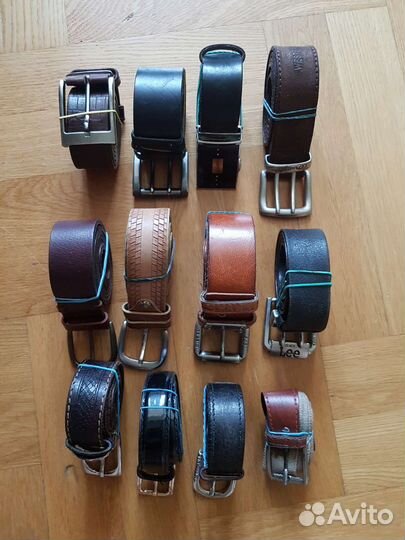Ремень мужской