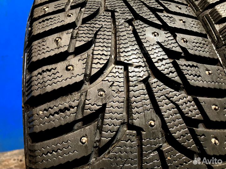 Hankook Winter I'Pike RS+ W419D 205/55 R16