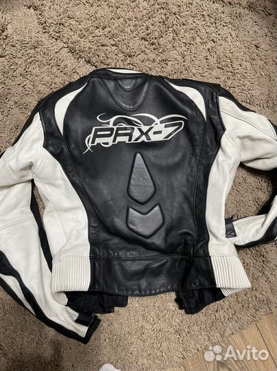 Мотозащита