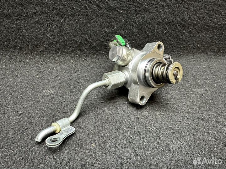 Тнвд 2 и 2.5л Mazda 3 6 Cx5 pe19203f0 15-24г ориг