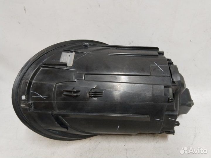 Фара передняя левая Volkswagen Beetle 9C1 BFS 2008