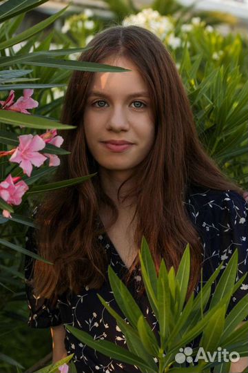 Фотограф Адлер - Сочи