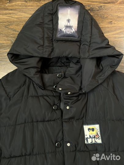 Куртка женская Leimai размер XL