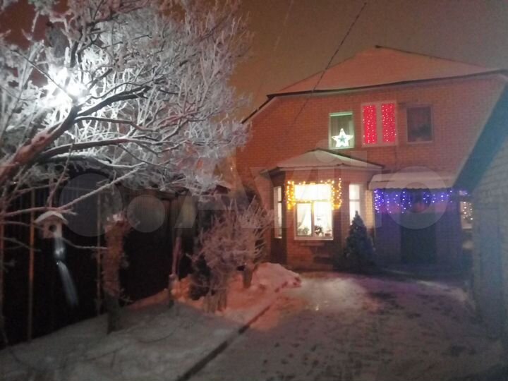 Комната 25 м² в 8-к., 2/2 эт.