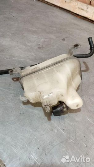 Бачок расширительный Toyota Yaris P1 2003