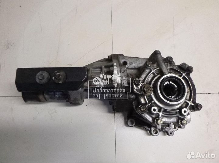 Коробка раздаточная Mitsubishi MR498810