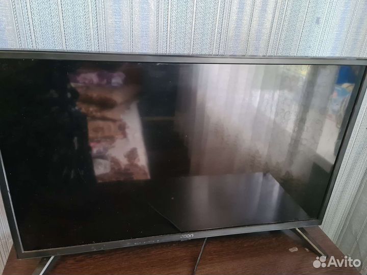 Телевизор smart tv бу