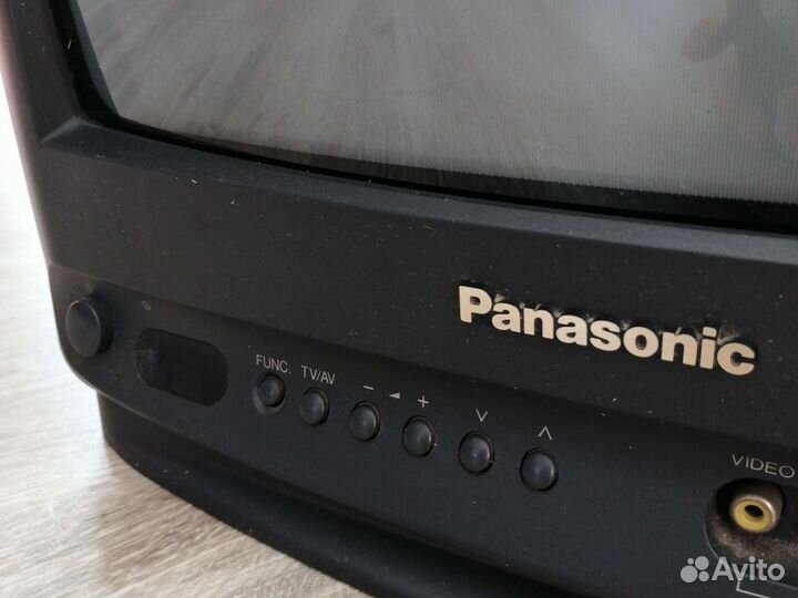 Телевизор Panasonic на дачу
