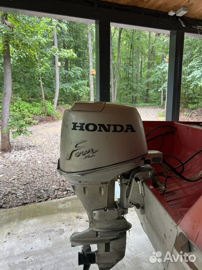 Honda BF30A