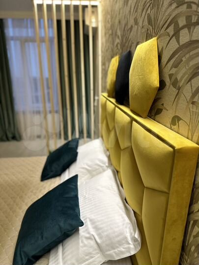 2-к. квартира, 71 м², 5/9 эт.